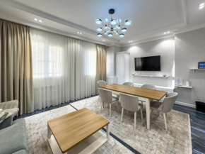 YakkaSaray Premium Apartment